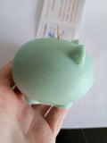 Piggy Candle - Luxury Dreams