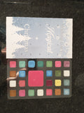 Wax Melt Advent Calendar