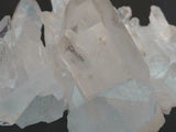 Rock Quartz Large Candle